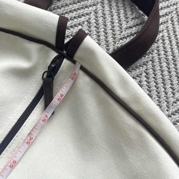 Hermes Long garment bag - Picture 4 of 6